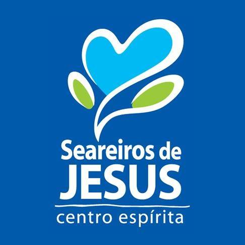 Logo Centro Espírita Seareiros de Jesus