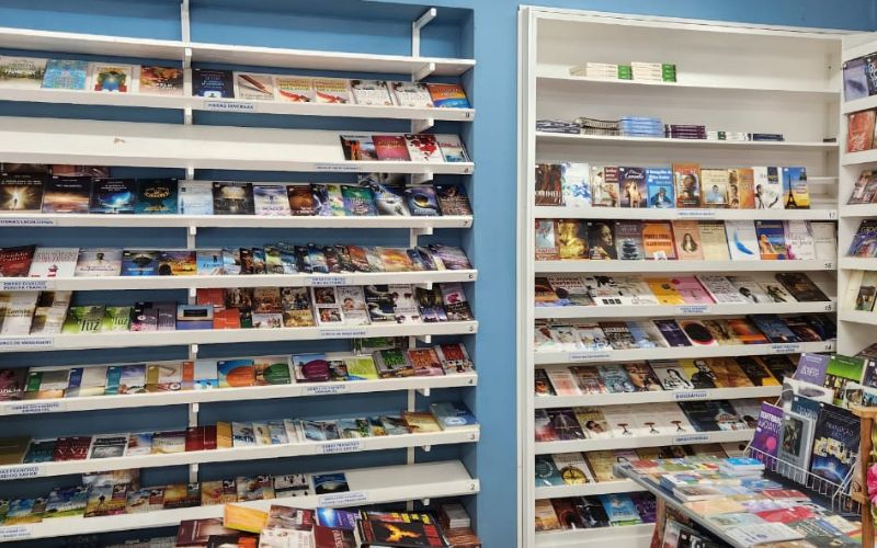 Bazar e Livraria Seareiros