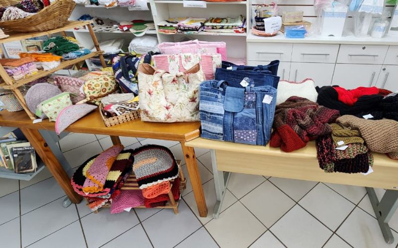 Bazar e Livraria Seareiros