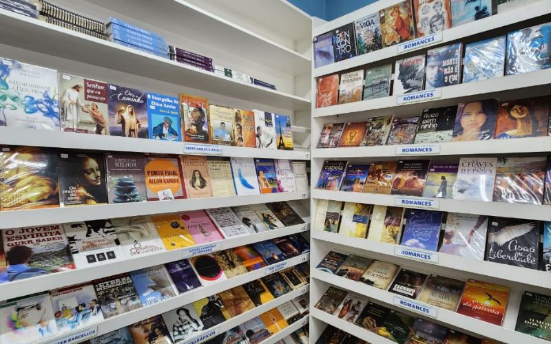 Bazar e Livraria Seareiros