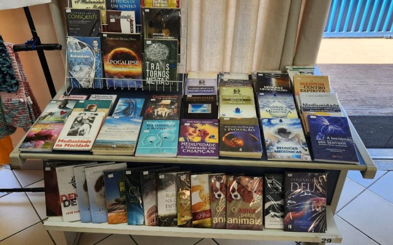 Bazar e Livraria Seareiros