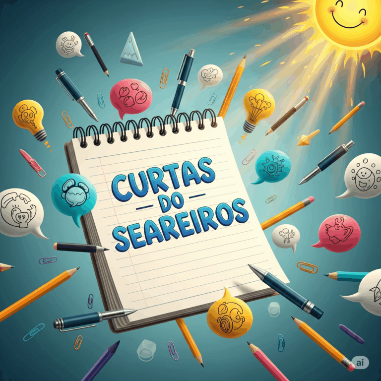 curtas do seareiros de jesus